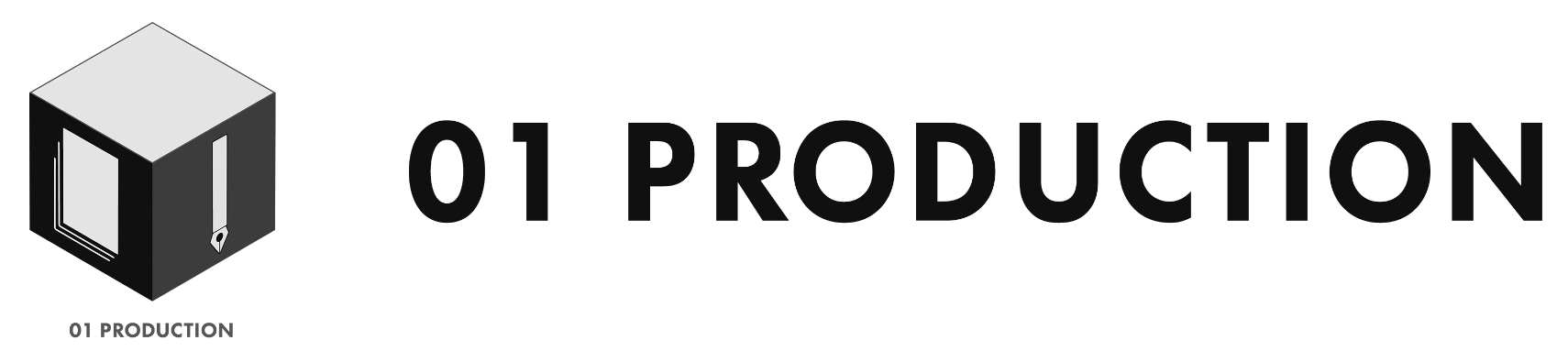 01 PRODUCTION
